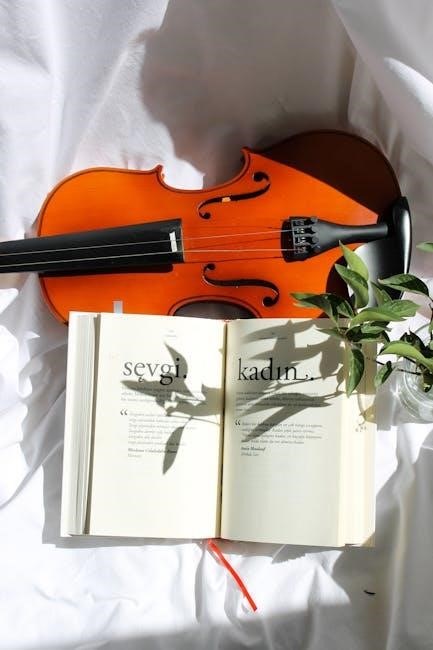 wohlfahrt violin book 1 pdf