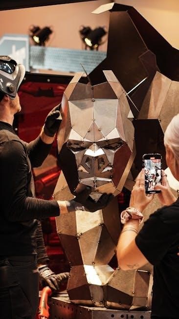 felpro rear main seal installation instructions