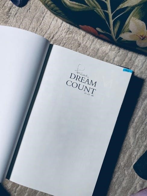 free lottery dream book pdf