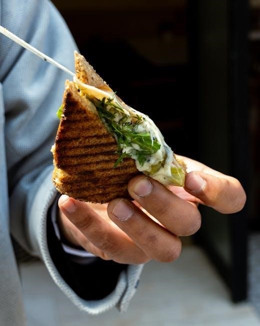 disney eats foodie guide