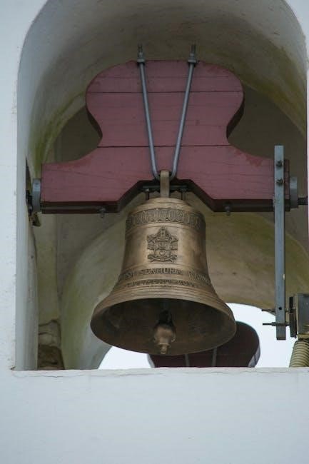 carol of the bells pdf